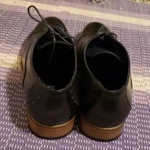 Kenneth Cole Reaction | Shoes | Kenneth Cole Reaction Black  display picture 2